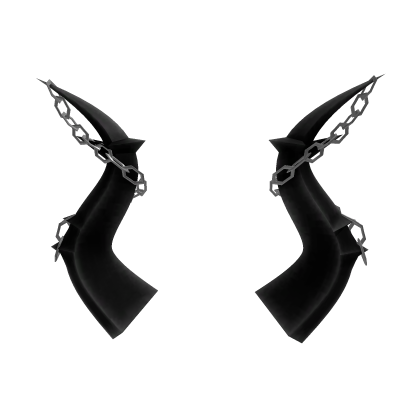 Chained Horns