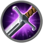 Game Badge Icon