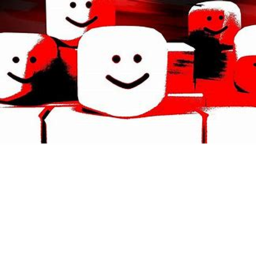 Scary game