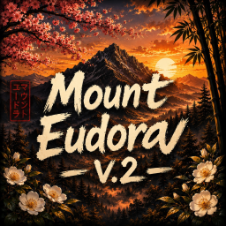 EUDORA MOUNT 2nd Version