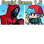 funky friday/squid game