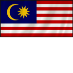 [MY] Federation of Malaya