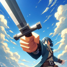 Fight For Your Time! [Alpha]