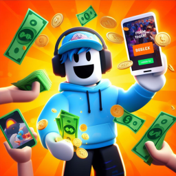 [💸 NEW] Get Your Robux Back!
