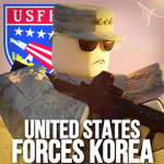 United States Forces Korea [USA]