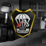 (BFE) | 1º Batalhão de Forças Especiais |