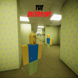 teh backroom
