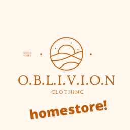 O.B.L.I.V.I.O.N Clothing - Homestore