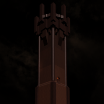 Tiny Castle