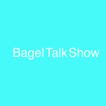 Bagel Talk show.
