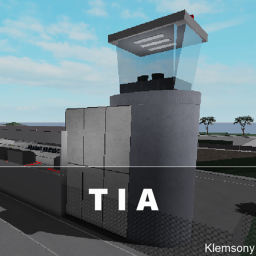 [CLOSED] Turku International Airport!