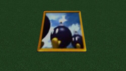 SM64 Bob-omb Battlefield (20K Visits)