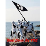 Clone/Jedi Ranger Defence Program