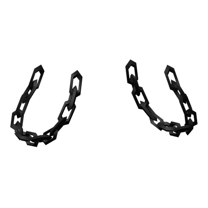 Black Waist Chains thumbnail