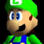 Mario 64 Group.