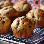 ~+*De Muffin Squad!!*+~