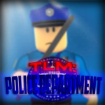 Thug Life : Multiplayer Police Department