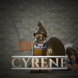 Cyrene