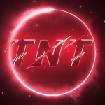 TNT Islands
