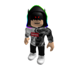 boy noob