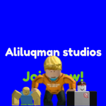 AliLuqman studios