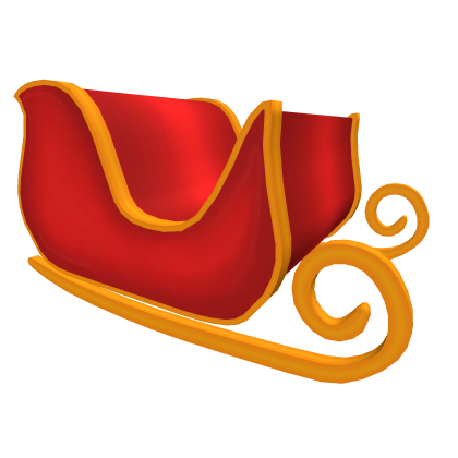 Santa Sleigh