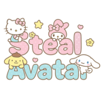TheAvatarSale