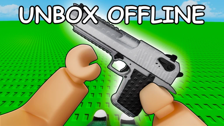 Crate Unboxing [NEW!]