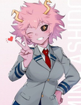 Lovebunnypink