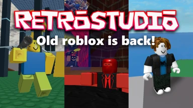 RetroStudio 🔨