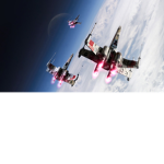 Hyperspace Engineering