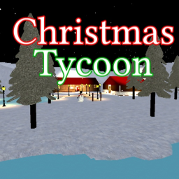 Christmas Tycoon icon
