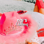 nai's clothing