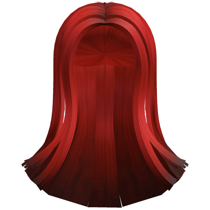 🎃 Sally Red Hair Nightmare Before Christmas