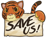 SAVE.THE.TIGERS