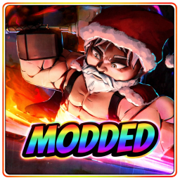 The Forge Modded