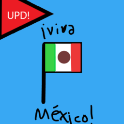 [MEXICO] untitled sword game