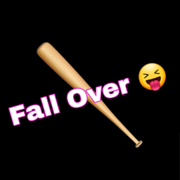 [AFK] Fall Over 😝