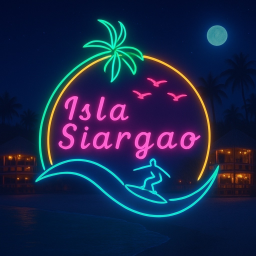 [ALPHA] Isla Siargao 17+
