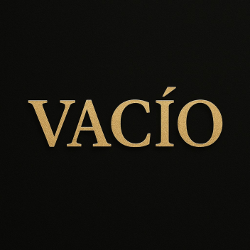 VACIO!!