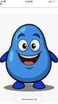 The Blue Potato Crew