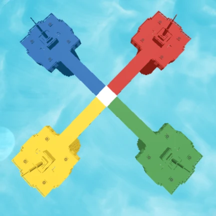 Image du serveur Roblox