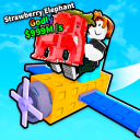 Launch Plane for Brainrots