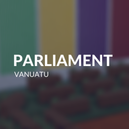 Parliament of Vanuatu