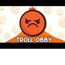[NEW] 120 stages Troll Difficulty Chart Obby
