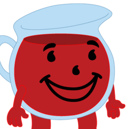 Kool Aid Society Shop