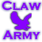Claw Army High Rank Division