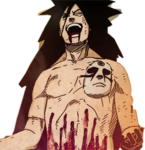ghosts of senju