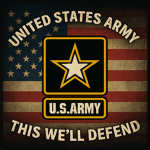 -- [USAR] United States Army --