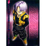 ♥Trunks Fan Club♥